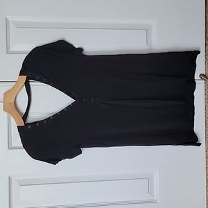 Soft and Sexy Fashion Top